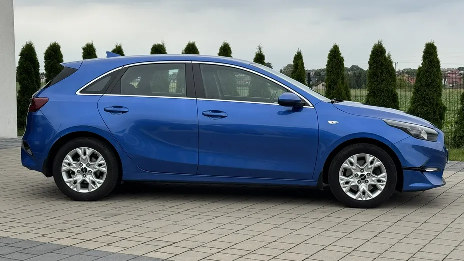 KIA Cee'd -