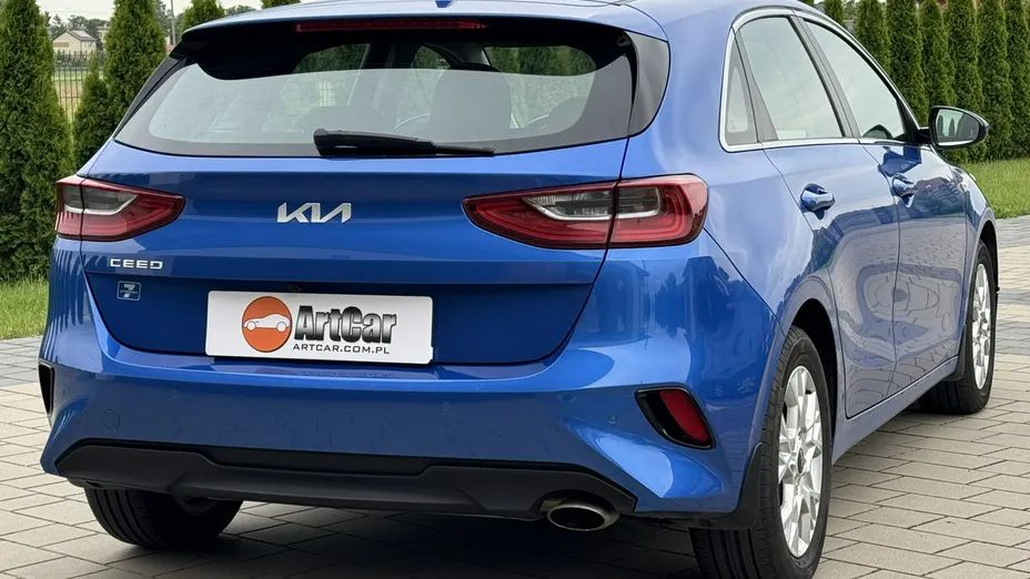 KIA Cee'd -
