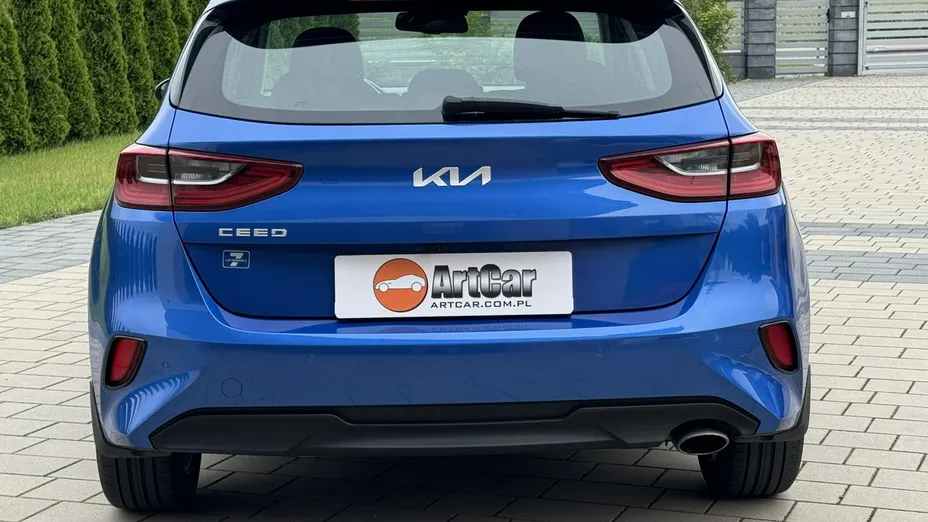 KIA Cee'd -