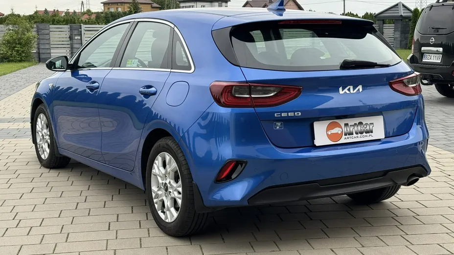 KIA Cee'd -