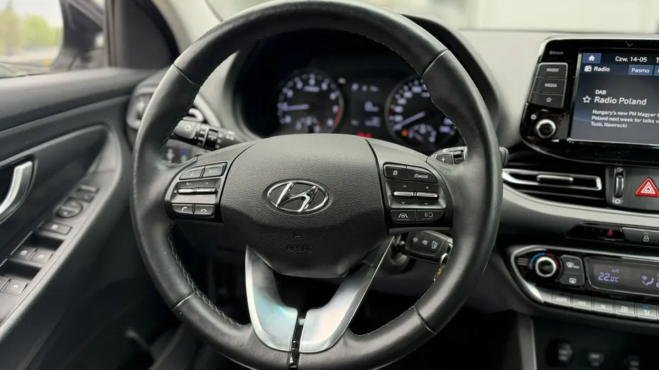 HYUNDAI i30 -