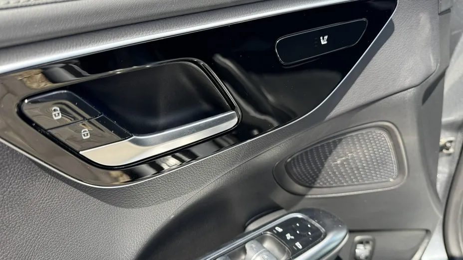 MERCEDES-BENZ C Klasa -
