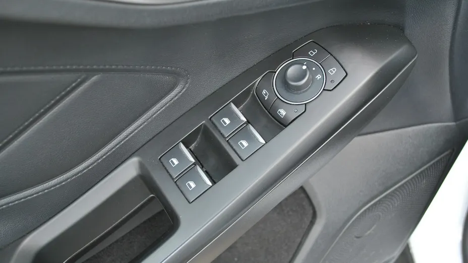 FORD Focus -
