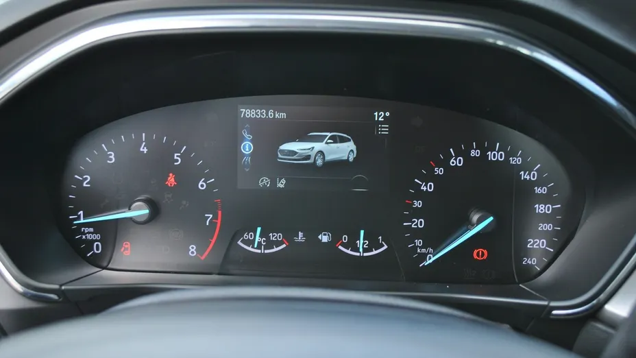 FORD Focus -