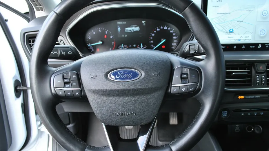 FORD Focus -