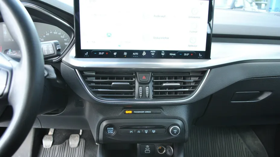 FORD Focus -