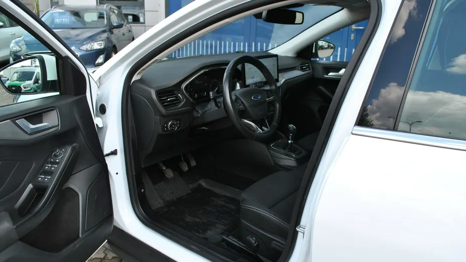 FORD Focus -