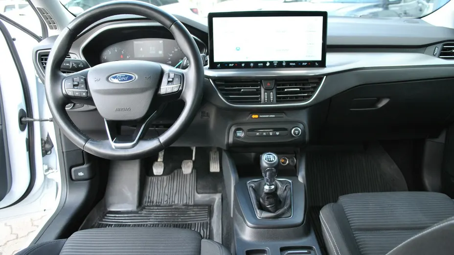 FORD Focus -