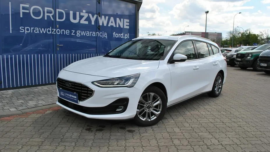 FORD Focus -