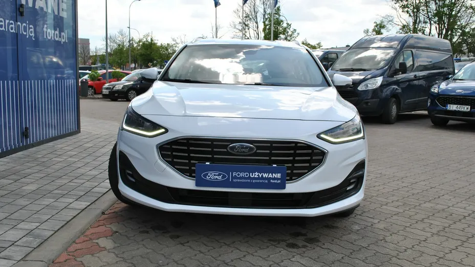 FORD Focus -