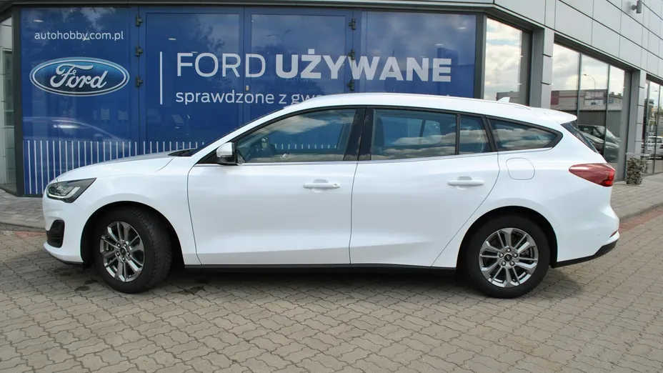 FORD Focus -