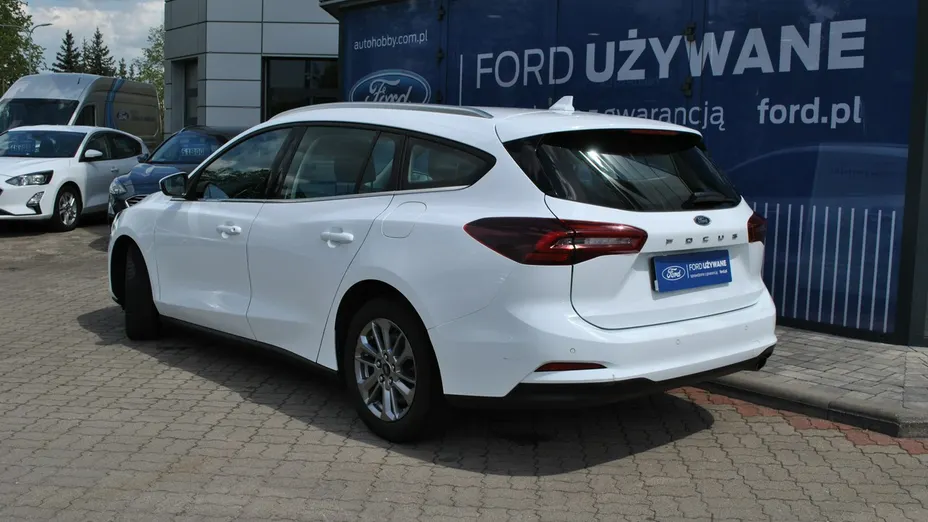 FORD Focus -