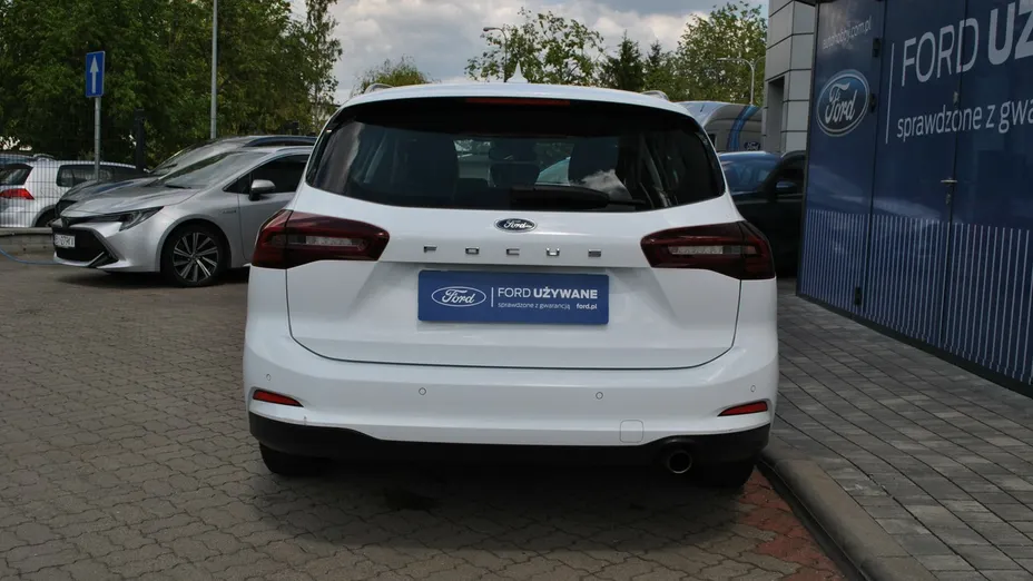 FORD Focus -