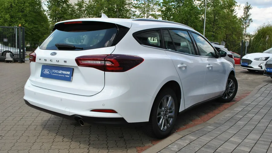 FORD Focus -
