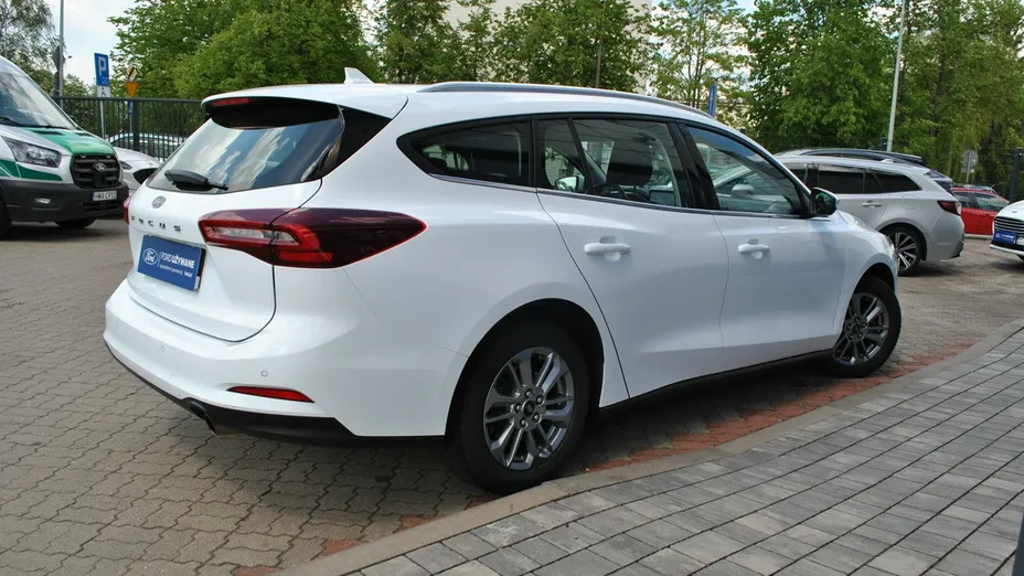 FORD Focus -