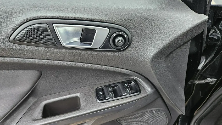 FORD Ecosport -