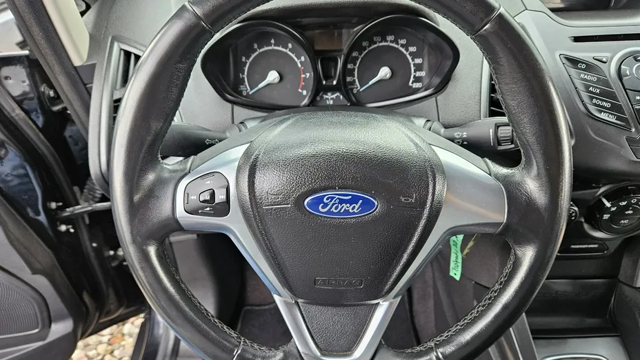 FORD Ecosport -