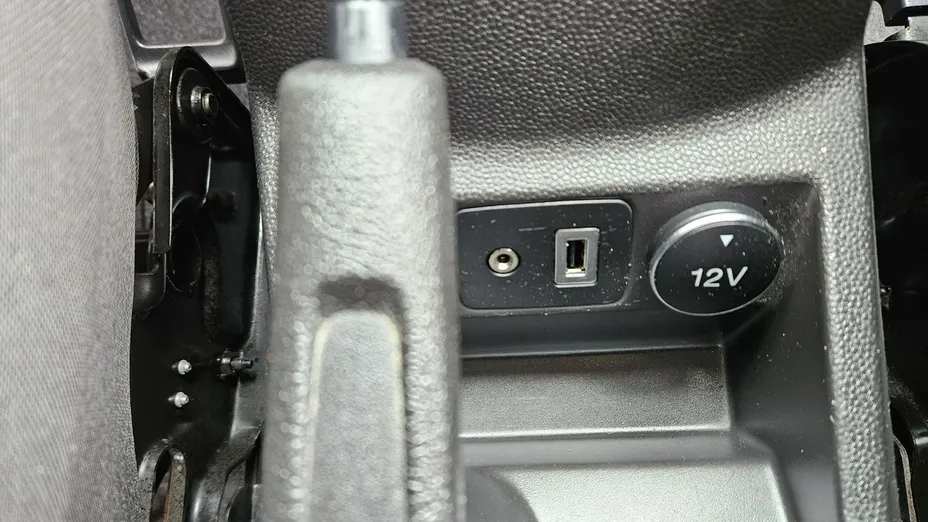 FORD Ecosport -