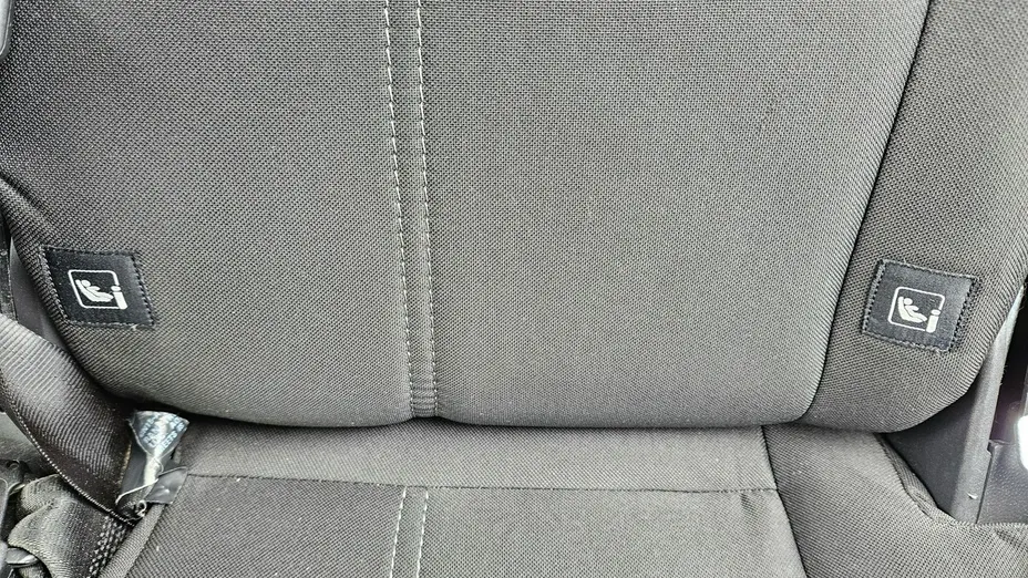 FORD Ecosport -