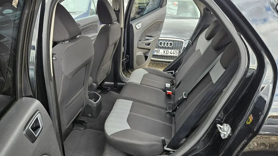 FORD Ecosport -