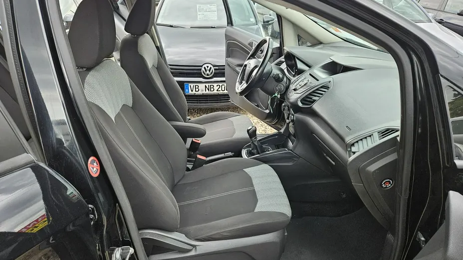 FORD Ecosport -
