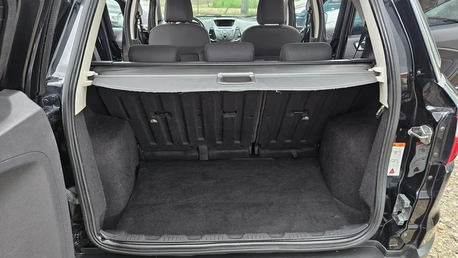 FORD Ecosport -