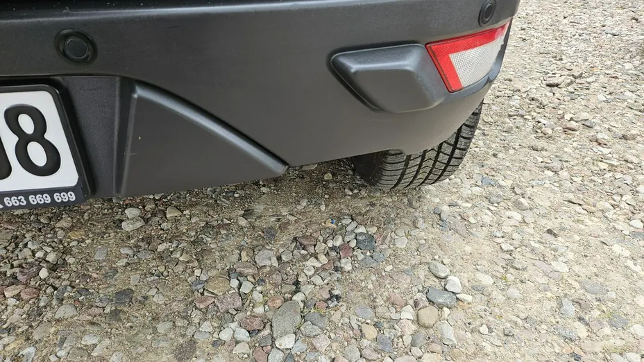 FORD Ecosport -