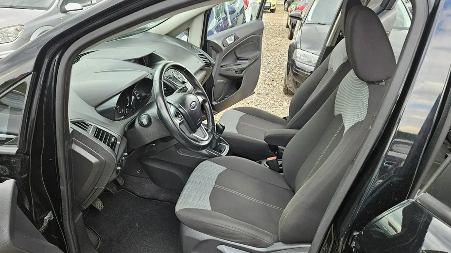 FORD Ecosport -
