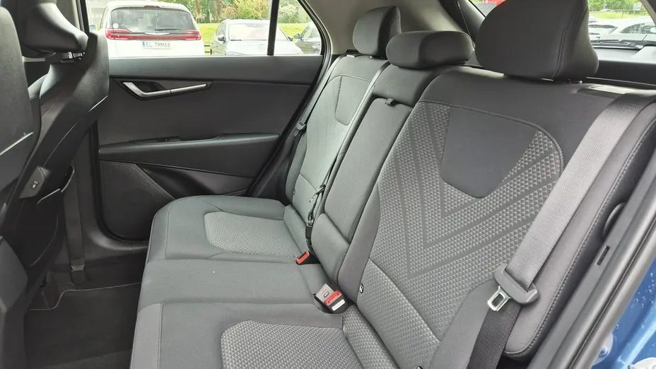 KIA Niro -