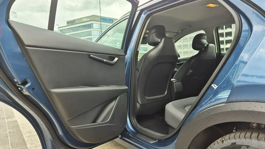 KIA Niro -