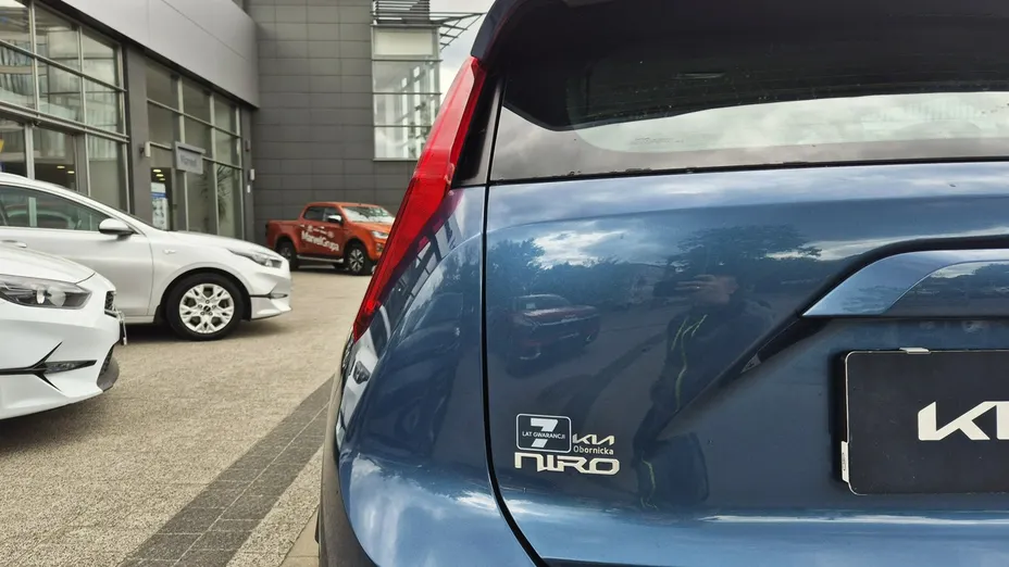 KIA Niro -