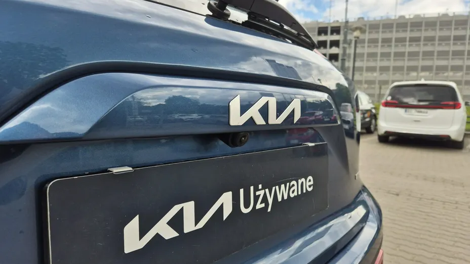KIA Niro -