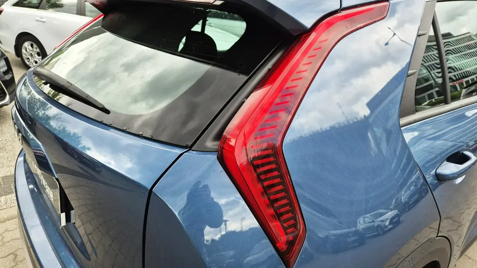 KIA Niro -