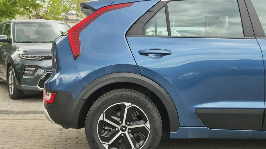 KIA Niro -