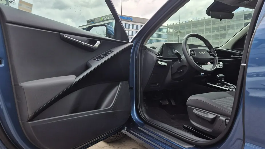 KIA Niro -