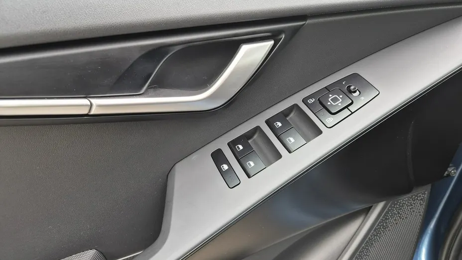 KIA Niro -