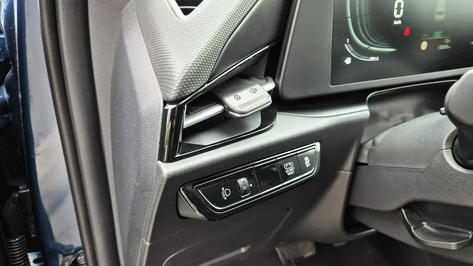 KIA Niro -