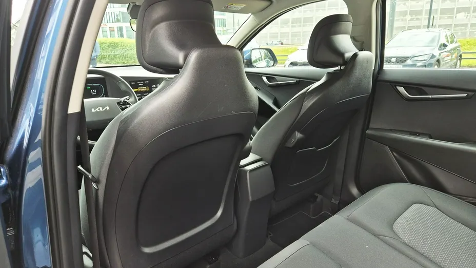 KIA Niro -