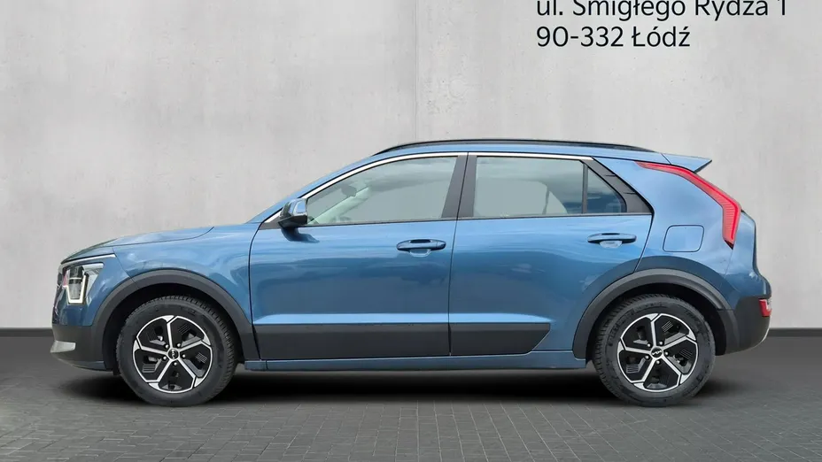 KIA Niro -