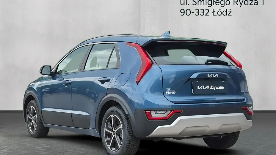 KIA Niro -