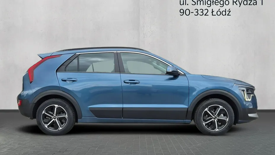 KIA Niro -
