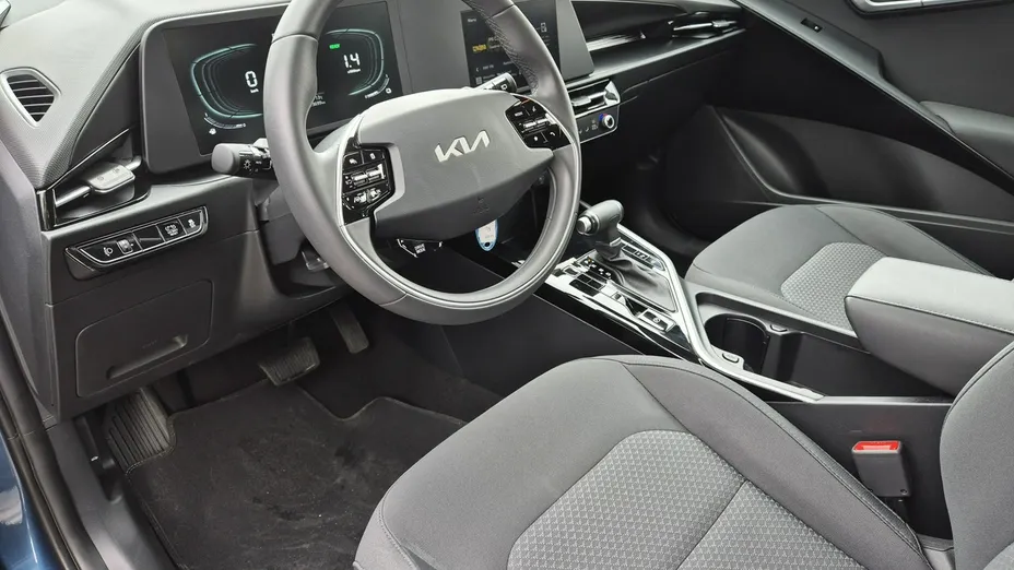KIA Niro -