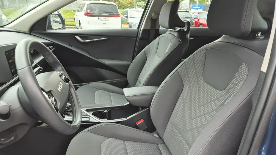 KIA Niro -
