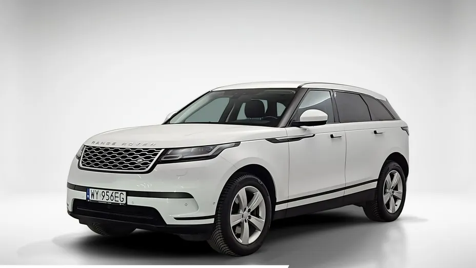 LAND ROVER Range Rover Velar -