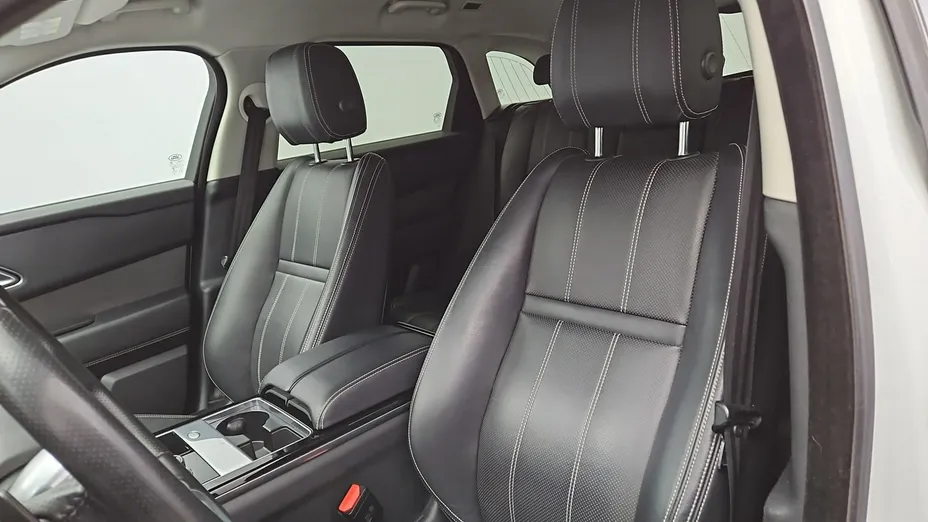 LAND ROVER Range Rover Velar -