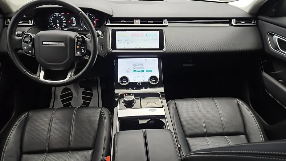 LAND ROVER Range Rover Velar -