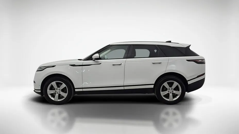 LAND ROVER Range Rover Velar -