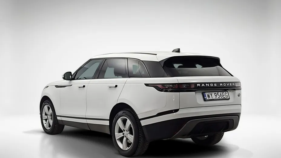 LAND ROVER Range Rover Velar -