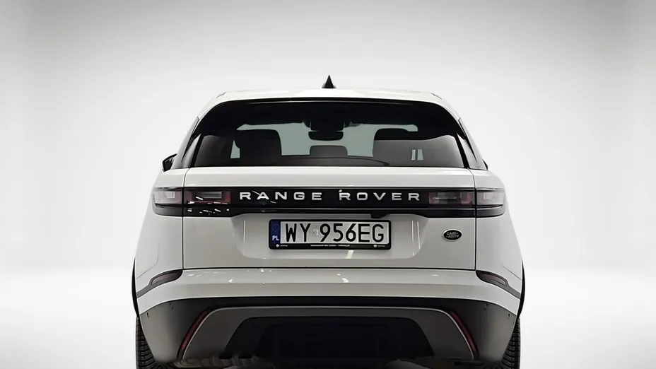 LAND ROVER Range Rover Velar -