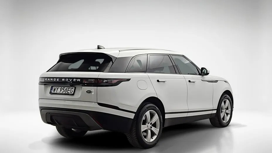 LAND ROVER Range Rover Velar -